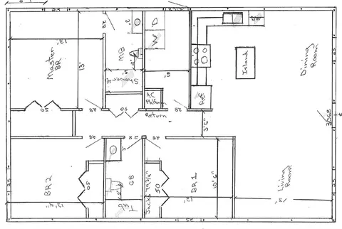 306 N 15th Ave, Arcadia, FL 34266