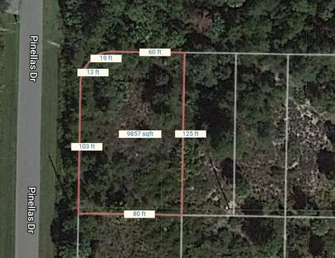 27279 Cricket Ter, Punta Gorda, FL 33983