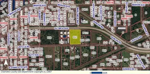 25211 Olympia Ave, Punta Gorda, FL 33950
