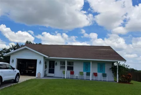 7140 SW Lark Dr, Arcadia, FL 34269