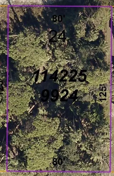 2644 Starview Ave, North Port, FL 34288