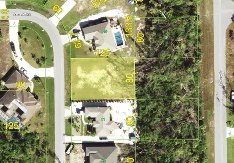 10466 Sarasota Rd, Port Charlotte, FL 33981