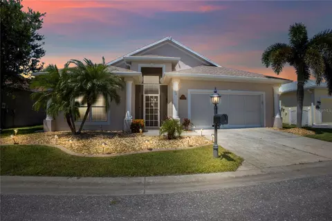 24707 Buckingham Way, Port Charlotte, FL 33980