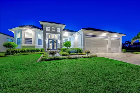 118 NW 39th Ave, Cape Coral, FL 33993
