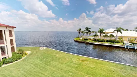 1 Colony Point Dr #5C, Punta Gorda, FL 33950