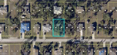 1015 NE 33rd St, Cape Coral, FL 33909