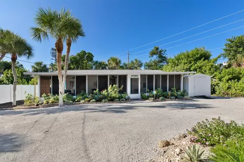 5075 N Beach Rd #A, Englewood, FL 34223