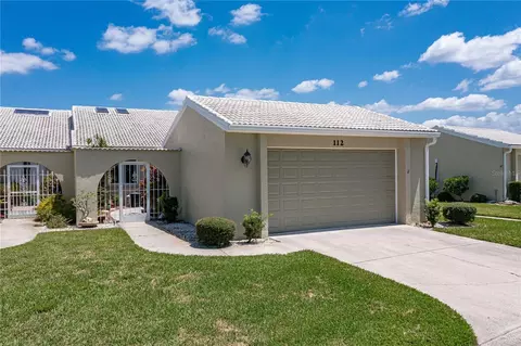 2521 W Marion Ave #112, Punta Gorda, FL 33950
