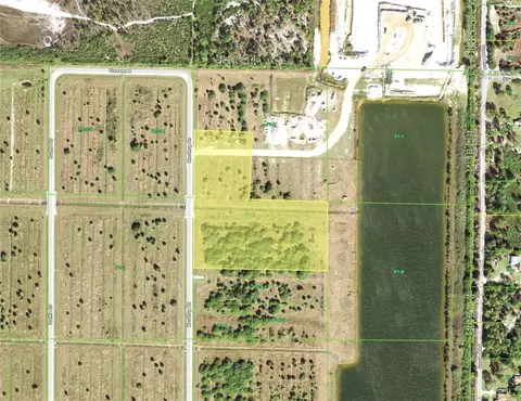 8034 Northup Dr, Punta Gorda, FL 33982