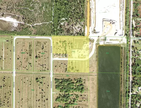 8000 Northup Dr, Punta Gorda, FL 33982