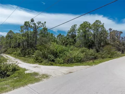 32121 Oil Well Rd, Punta Gorda, FL 33955