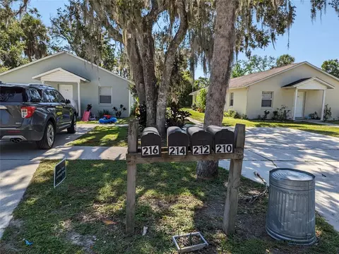 210212214216 N Manatee Ave, Arcadia, FL 34266