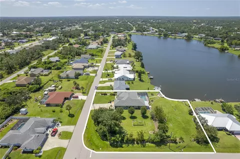 22354 Tennyson Ave, Port Charlotte, FL 33954