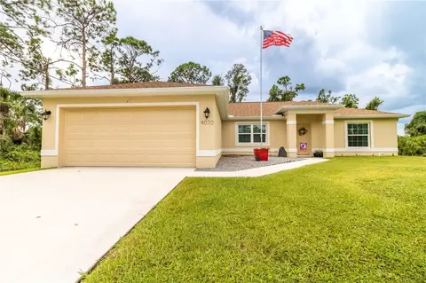 4070 Norris Ter, North Port, FL 34288