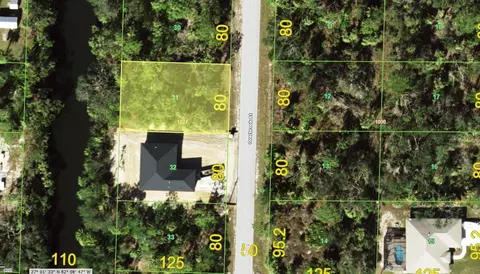 249 Overbrook St, Port Charlotte, FL 33954