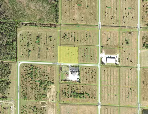 28510 Pablo Rd, Punta Gorda, FL 33982