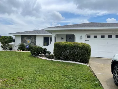23315 Lehigh Ave, Port Charlotte, FL 33954