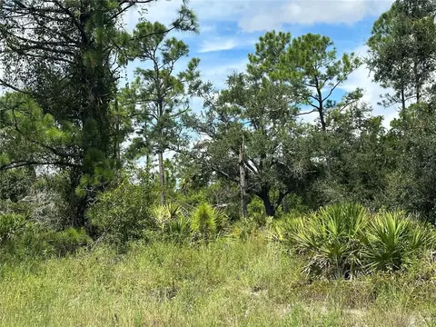 Shore Court, North Port, FL 34288