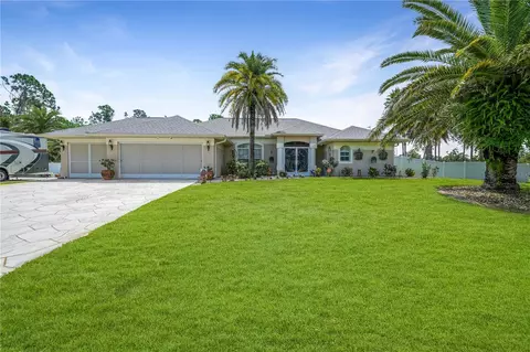 1240 Lace Ter, Port Charlotte, FL 33953