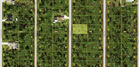 3158 Sorrel St, Port Charlotte, FL 33981