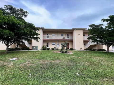 3116 Harbor Blvd #3A, Port Charlotte, FL 33952