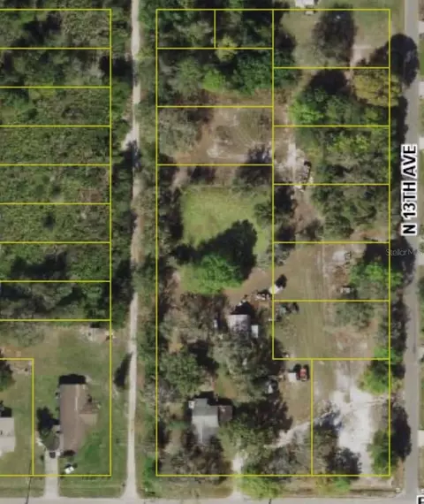 N Thirteenth Street, Arcadia, FL 34266