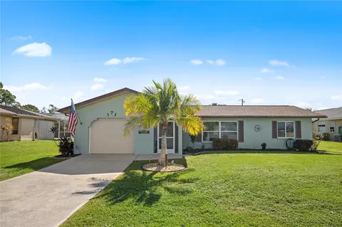 171 Lambert St, Port Charlotte, FL 33948