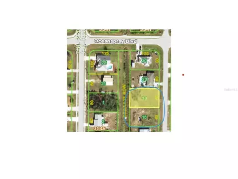 7283 Beardsley St, Englewood, FL 34224