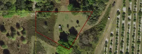 7850 SW Hull Ave, Arcadia, FL 34269