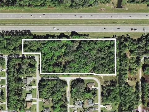 Shrimp Lane, North Port, FL 34286