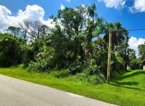 Coldwater Lane, North Port, FL 34286