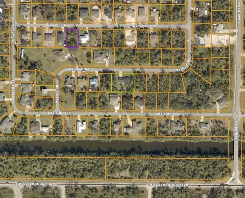 3629 Donahue Ave, North Port, FL 34288