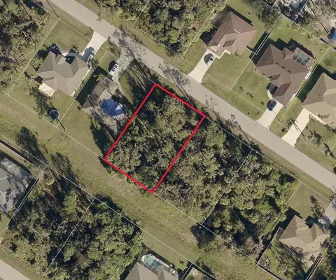 Lot 18 Marasco Lane, North Port, FL 34286