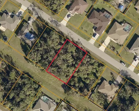 Lot 19 Marasco Lane, North Port, FL 34286