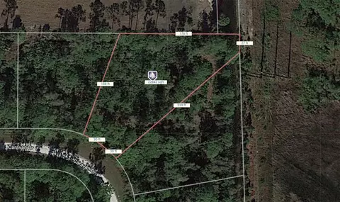 12262 Caravan Dr, Punta Gorda, FL 33955