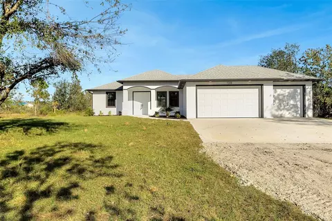 7308 Gewant Blvd, Punta Gorda, FL 33982