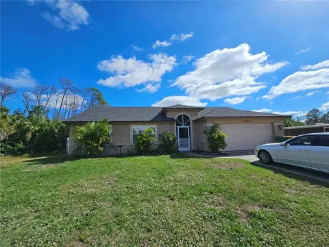 3036 Collingswood Blvd, Port Charlotte, FL 33948