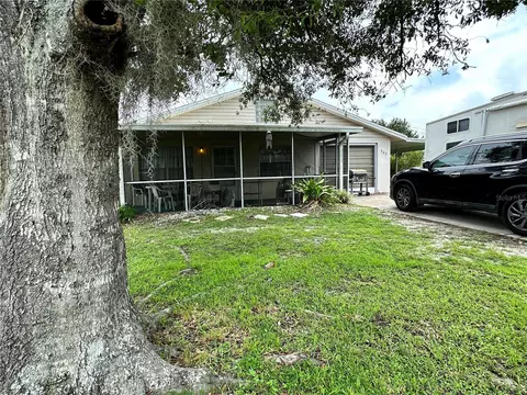 500 Somerset Rd, Punta Gorda, FL 33950