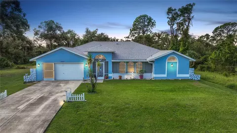 15555 Maynard Ave, Port Charlotte, FL 33953