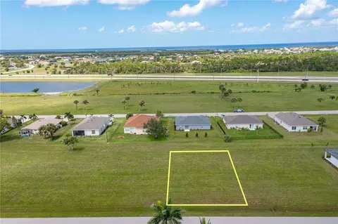16363 Alcira Cir, Punta Gorda, FL 33955