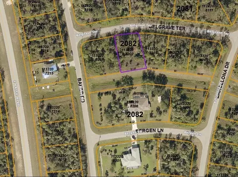 Belgrave Terrace, North Port, FL 34288