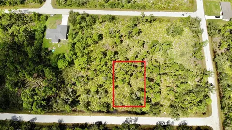 3255 Slater St, Port Charlotte, FL 33980