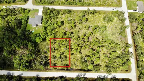 3263 Slater St, Port Charlotte, FL 33980