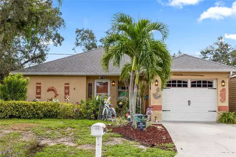 807 Jamaica Rd, Venice, FL 34293