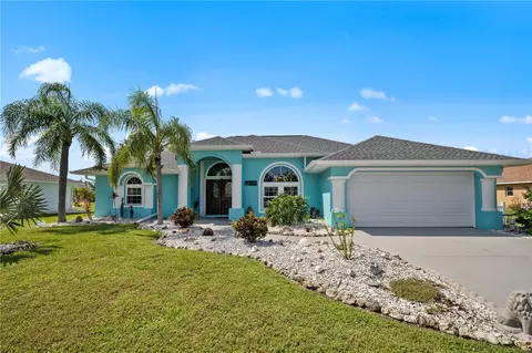 26397 Trinilas Dr, Punta Gorda, FL 33983