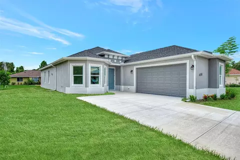4338 Antioch St, North Port, FL 34288