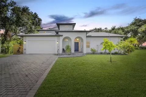 25458 Aysen Dr, Punta Gorda, FL 33983