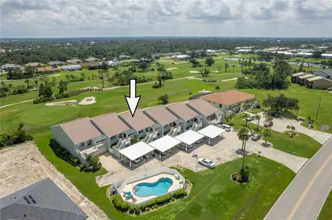 1408 San Cristobal Ave #5, Punta Gorda, FL 33983