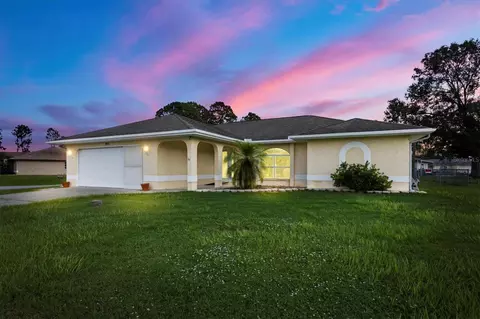 3852 Warrior Ave, North Port, FL 34286