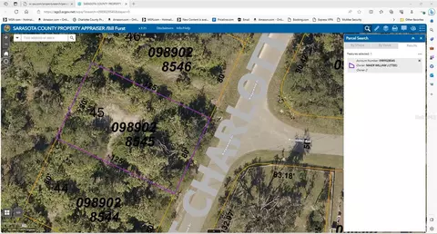 Ridgewood Drive, North Port, FL 34287